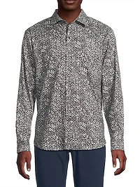 Lazlo Seaside Soiree Shirt