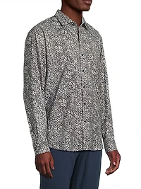 Lazlo Seaside Soiree Shirt