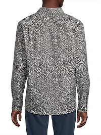Lazlo Seaside Soiree Shirt