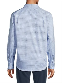 Sarasota Stretch Ventura Isles Shirt