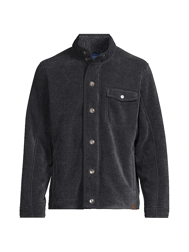 Sumner Fleece Jacket