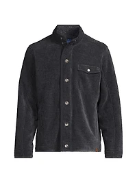 Sumner Fleece Jacket