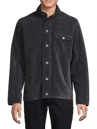Sumner Fleece Jacket