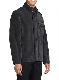 Sumner Fleece Jacket