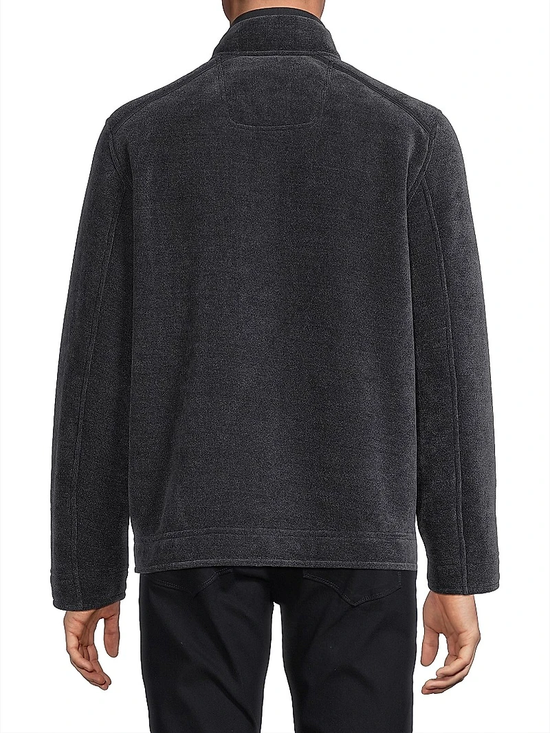 Sumner Fleece Jacket