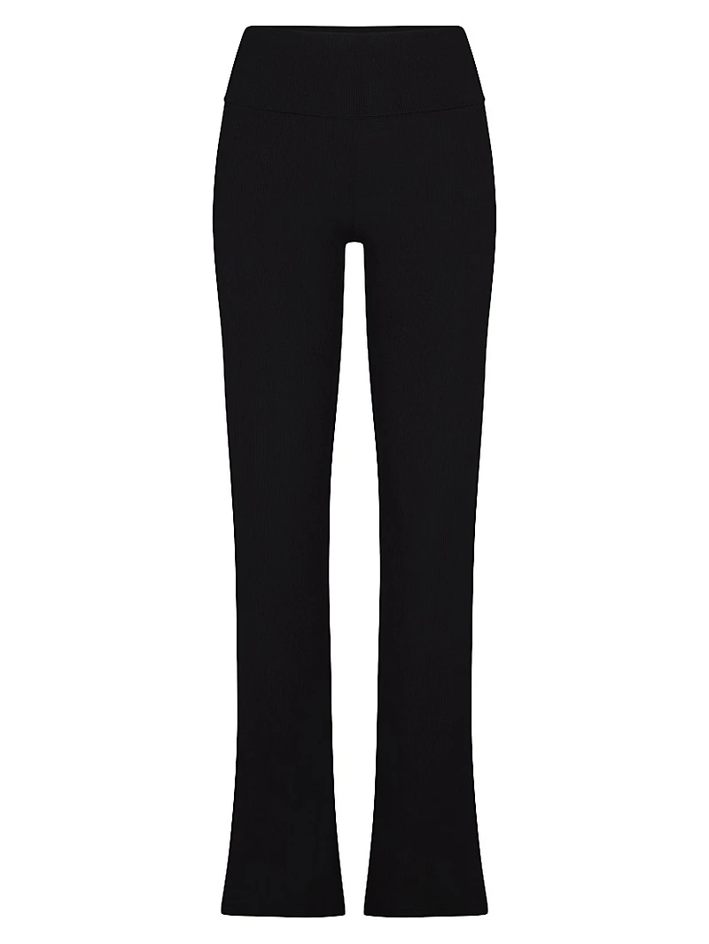 Soft Lounge Foldover Pants