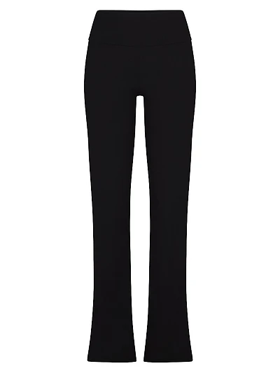Soft Lounge Foldover Pants