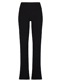 Soft Lounge Foldover Pants