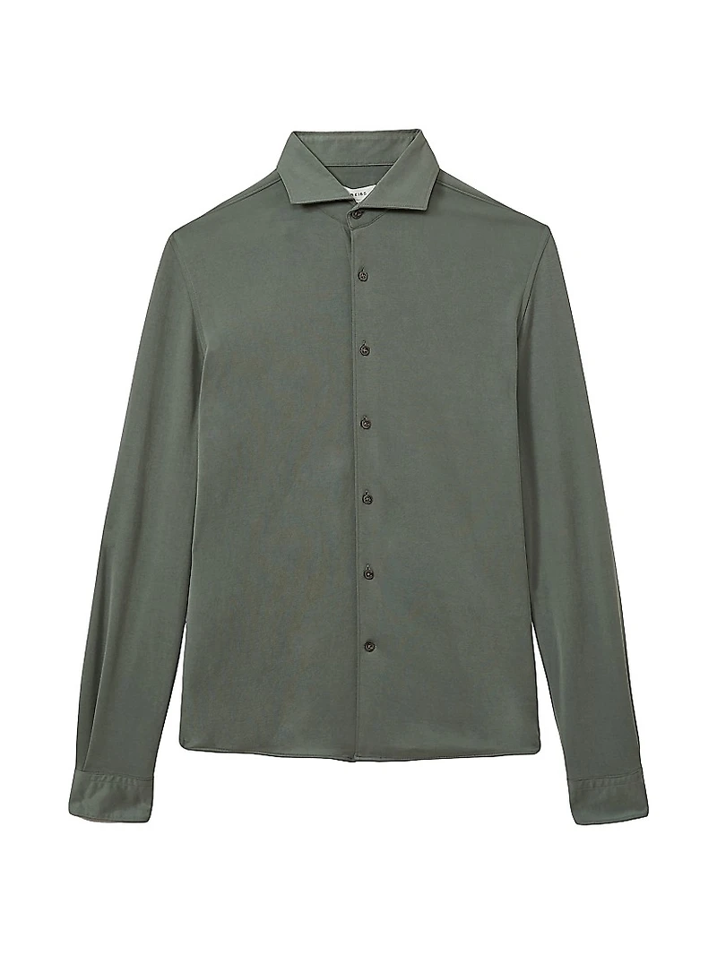 Bobby Long-Sleeve Shirt