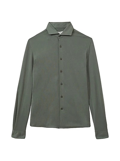 Bobby Long-Sleeve Shirt