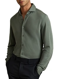 Bobby Long-Sleeve Shirt
