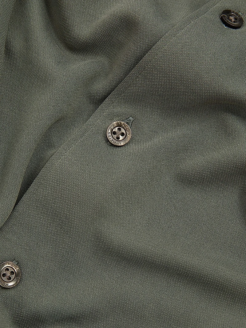 Bobby Long-Sleeve Shirt