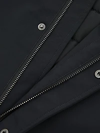 Cologne Zip-Up Jacket