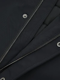 Cologne Zip-Up Jacket