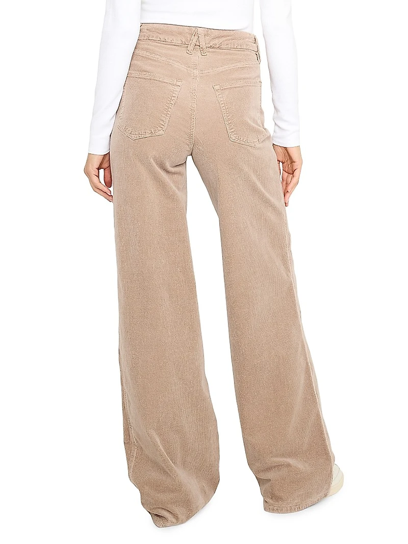 Good Skate Corduroy Pants