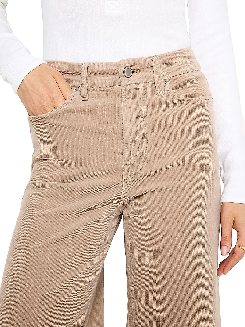 Good Skate Corduroy Pants
