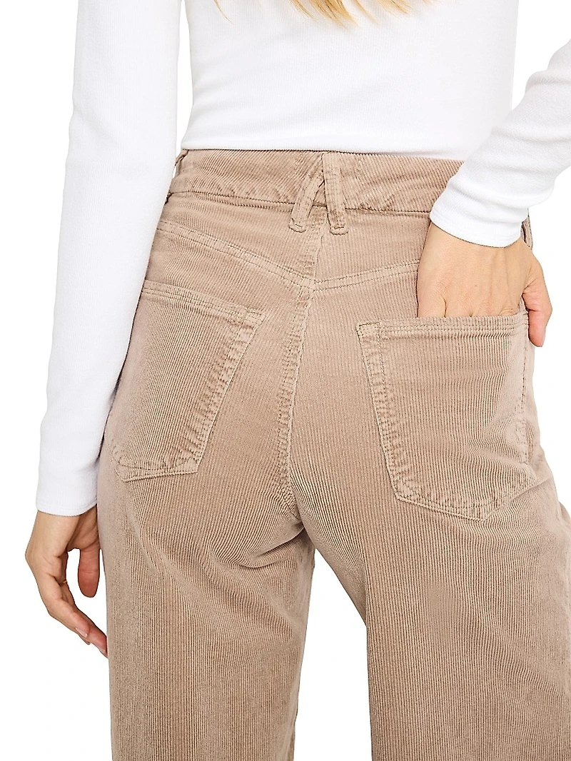 Good Skate Corduroy Pants