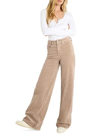 Good Skate Corduroy Pants