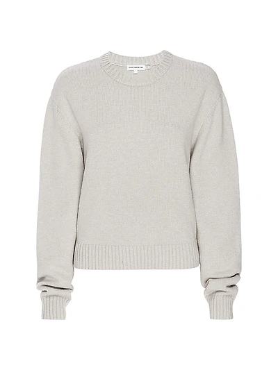 Heavy Cozy Sweater