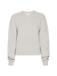 Heavy Cozy Sweater