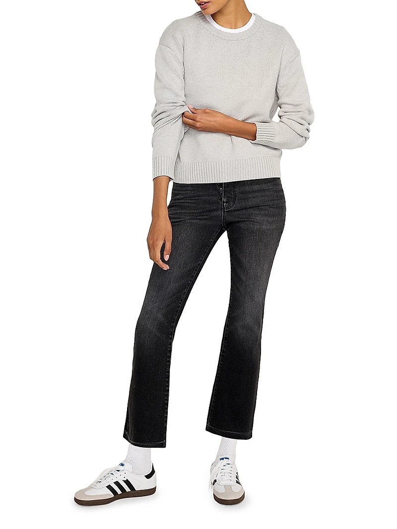 Heavy Cozy Sweater