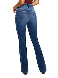Good Curve Bootcut Jeans
