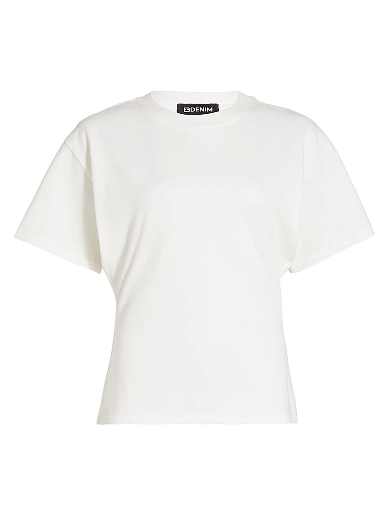 Eero Cotton T-Shirt