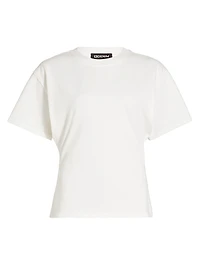 Eero Cotton T-Shirt