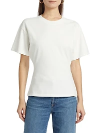 Eero Cotton T-Shirt