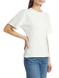 Eero Cotton T-Shirt