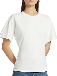 Eero Cotton T-Shirt