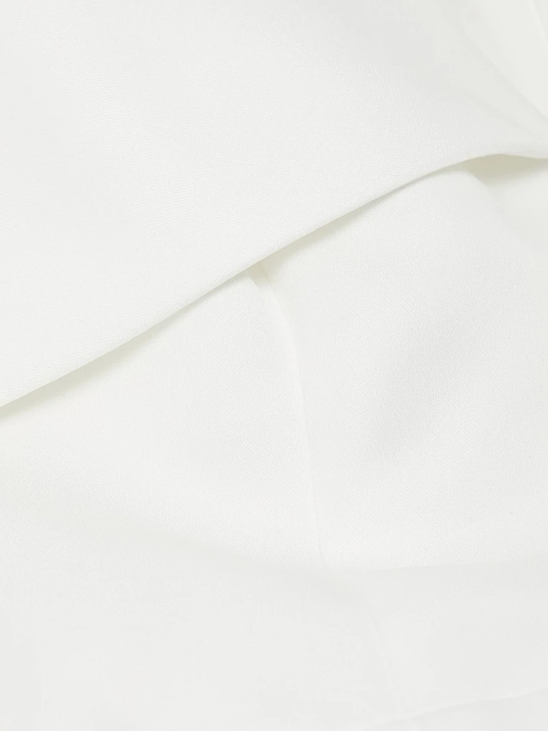 Soiree Season Alice Off-The-Shoulder Minidress