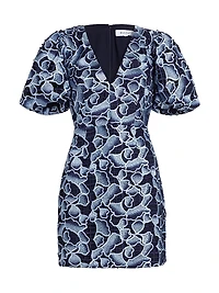 Soiree Season Mila Minidress