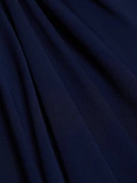 Lorraine Twist Midi-Dress