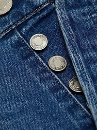 Rosie High-Waist Wide-Leg Ankle Jeans