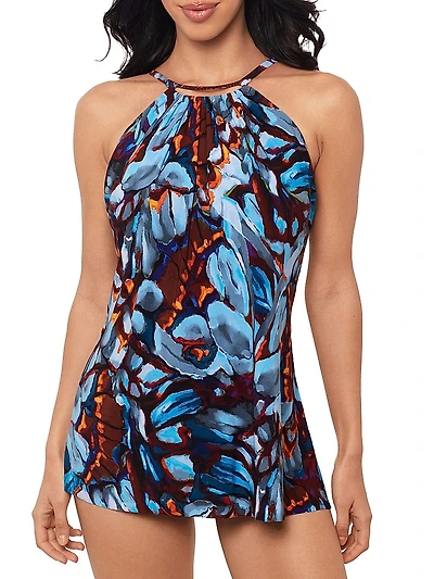 Monarch Parker One-Piece Swimsuit