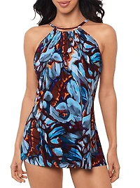 Monarch Parker One-Piece Swimsuit
