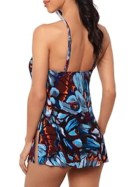 Monarch Parker One-Piece Swimsuit