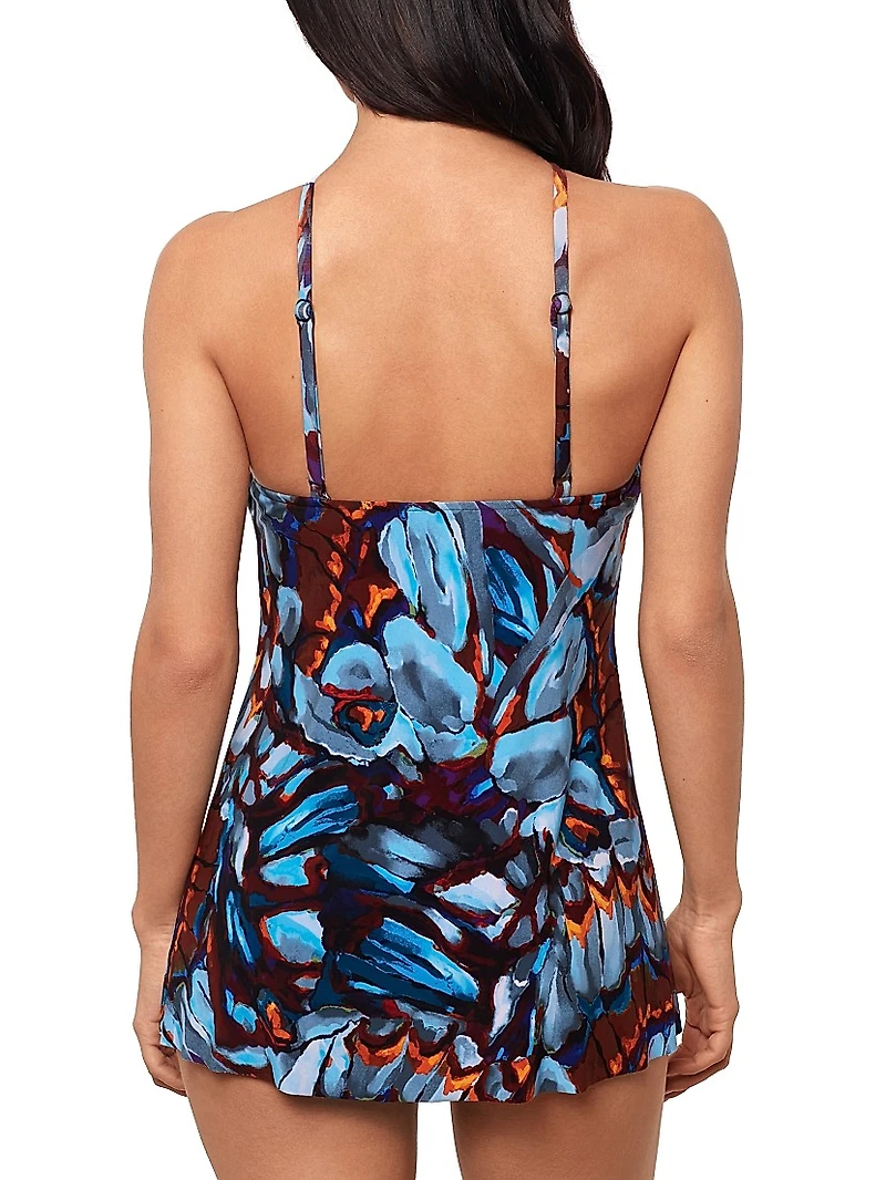 Monarch Parker One-Piece Swimsuit