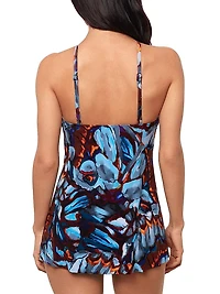 Monarch Parker One-Piece Swimsuit