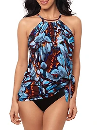 Monarch Parker One-Piece Swimsuit