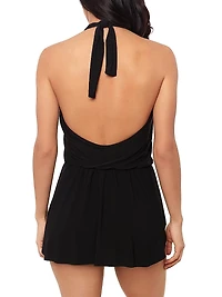 Ellie One-Piece Swimsuit