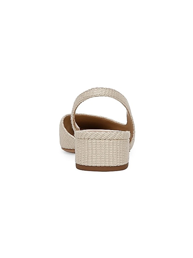Cecile Slingback Pumps
