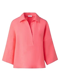 Linen Blouse
