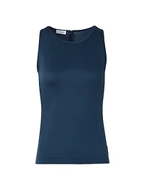 Speedo Sleeveless Top