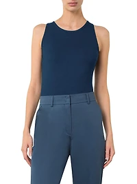 Speedo Sleeveless Top