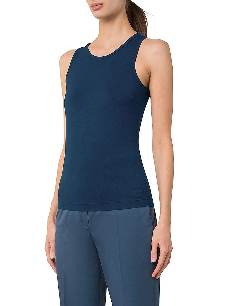 Speedo Sleeveless Top