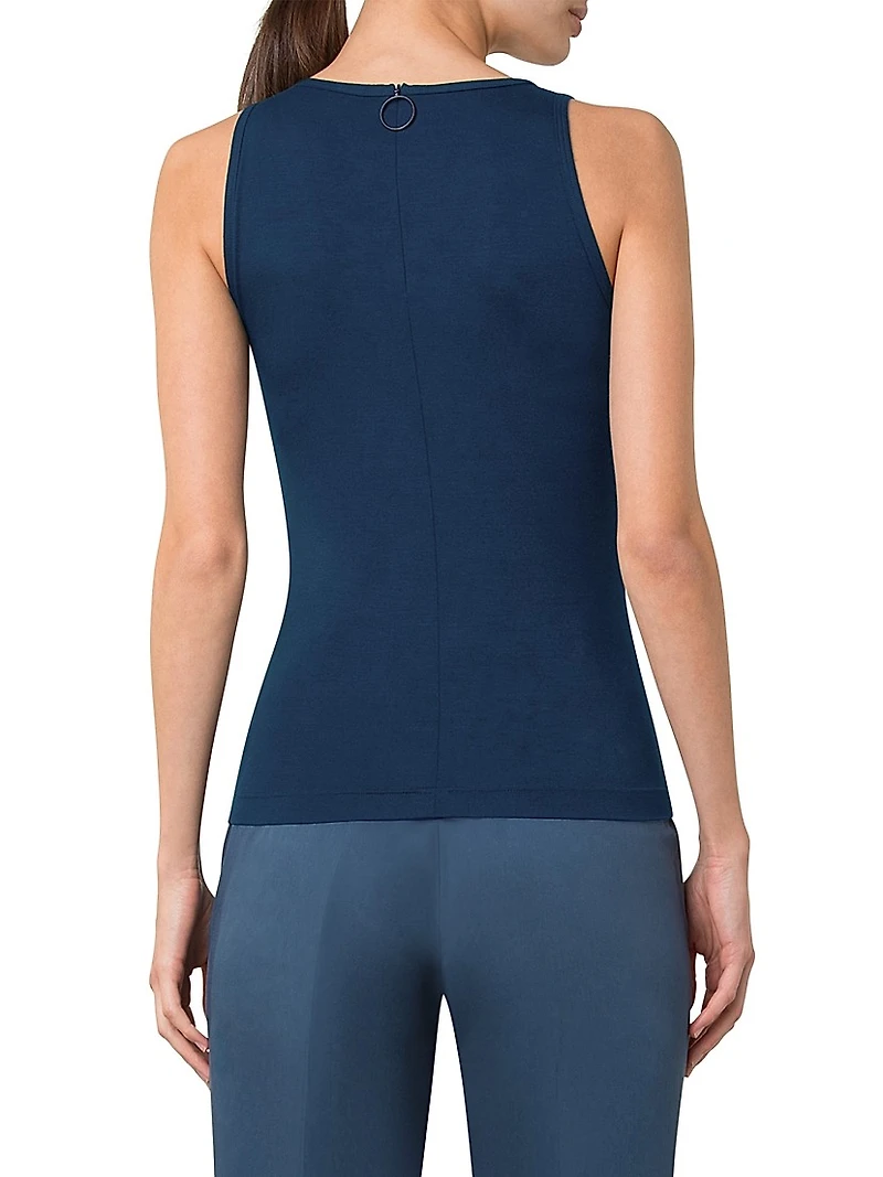 Speedo Sleeveless Top