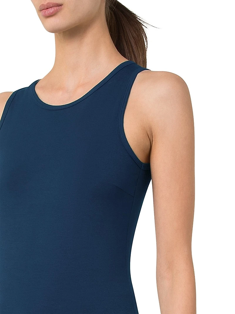 Speedo Sleeveless Top