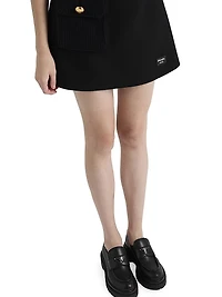 Women's Leather Loafers